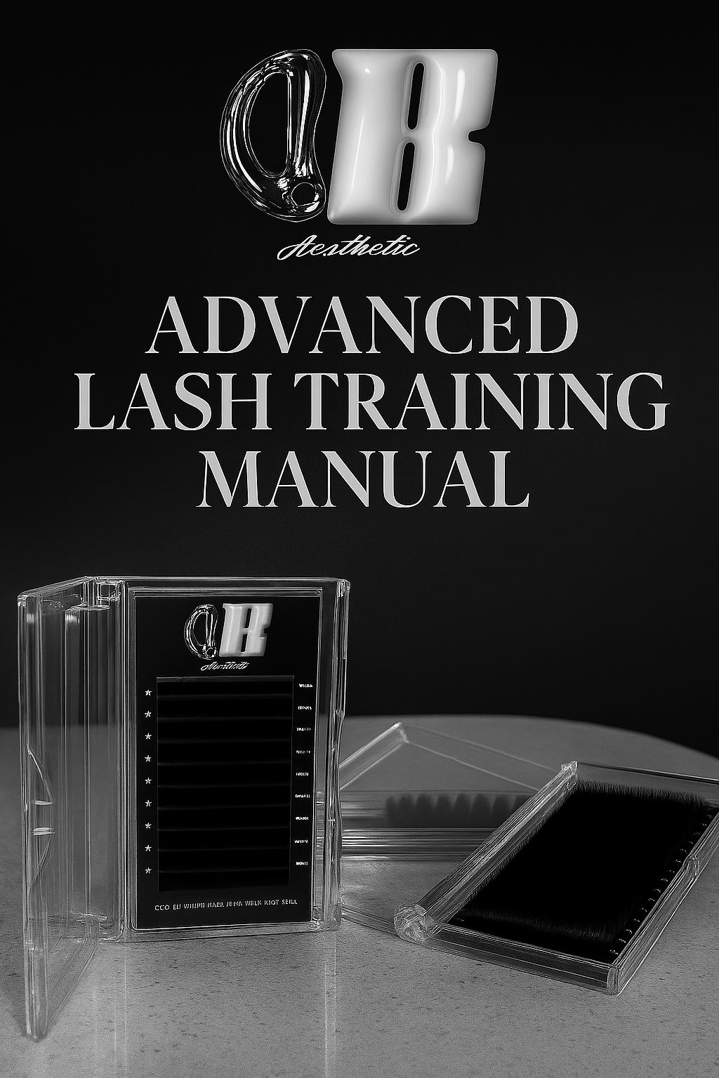 Lash Training Ebook